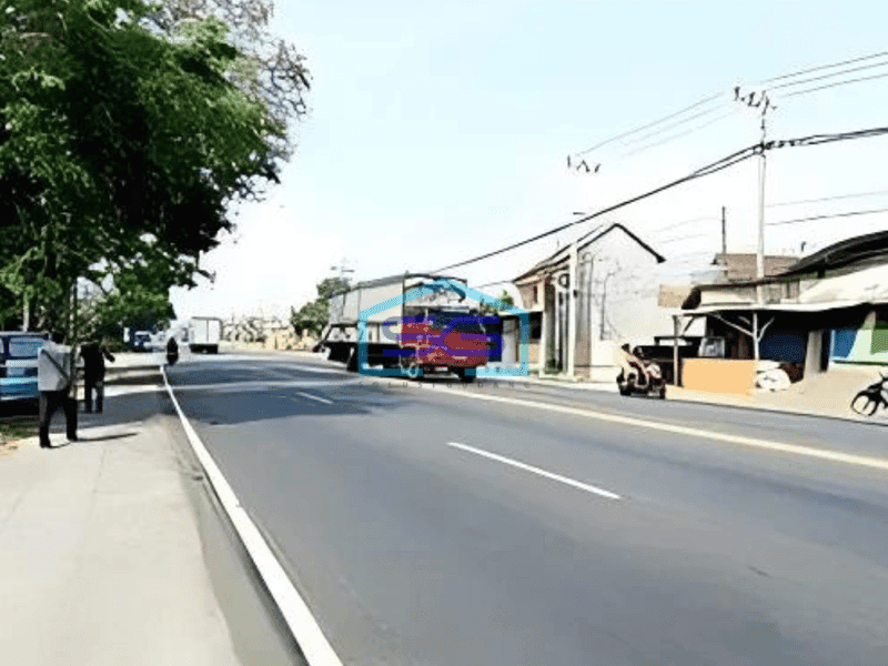 Disewa Gudang Murah Strategis Jln Raya Provinsi Pandaan Dekat Tol Pasuruan