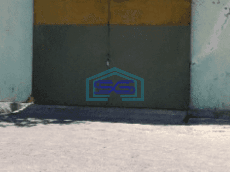 Dijual Gudang di Asemrowo Surabaya