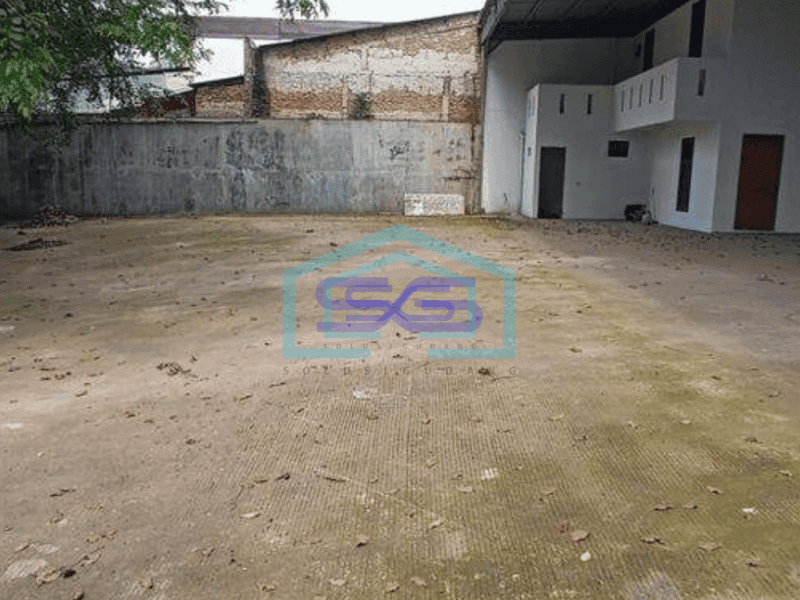 Disewakan gudang cipondoh tangerang