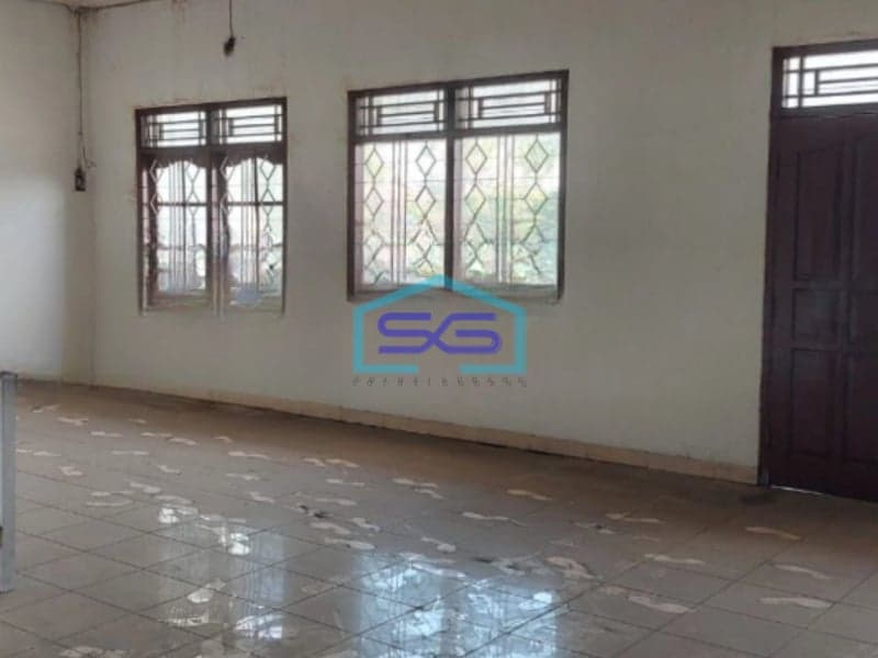 Disewakan Ruko Luas Tanah  200 m² Lokasi Semarang