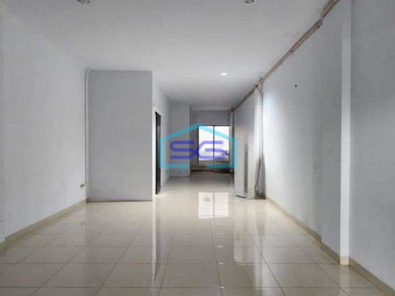 Dijual Ruko Muara Karang Raya Siap Pakai Jalan Bulevard Jakarta Utara