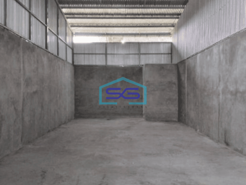 Disewakan gudang kecil murah di Denpasar selatan Bali