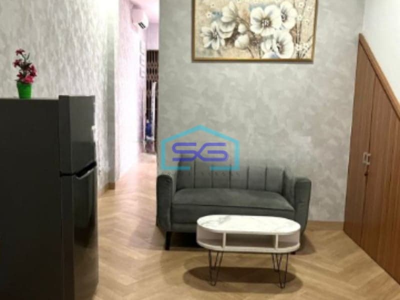 Disewakan Ruko 2 Lantai Siap Huni Di Daerah Komersil Joglo Jakarta Barat LB 117m2