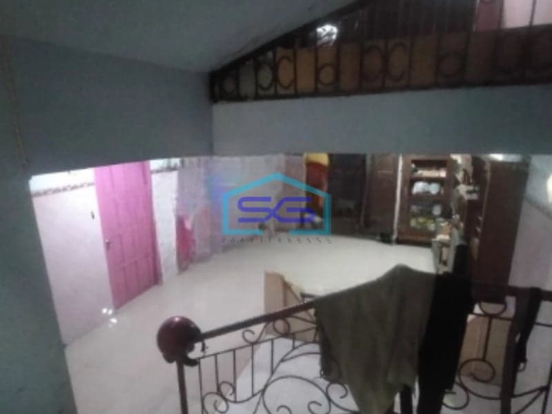 Dijual Ruko 3 Lantai di Desa Pulosari Prambon Sidoarjo Jawa Timur LB 420m2