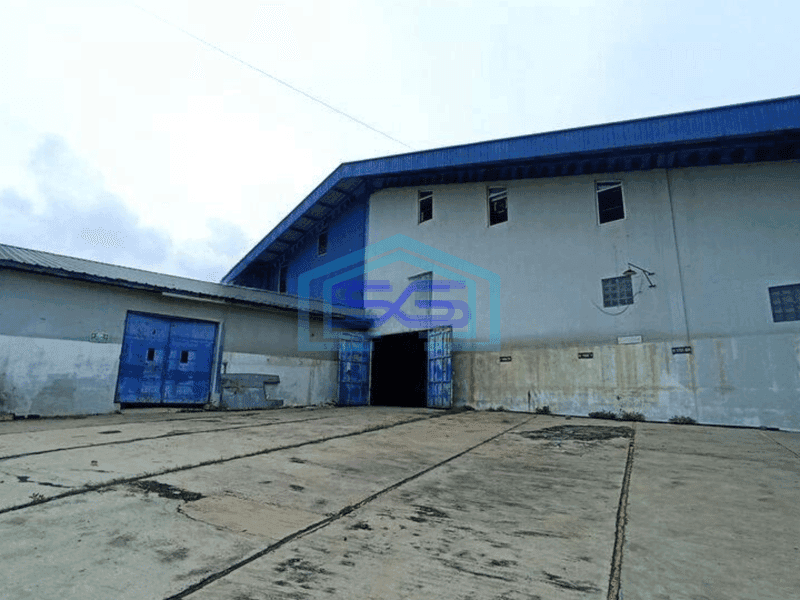 Disewakan Gudang di Tugu Raya Semarang Barat