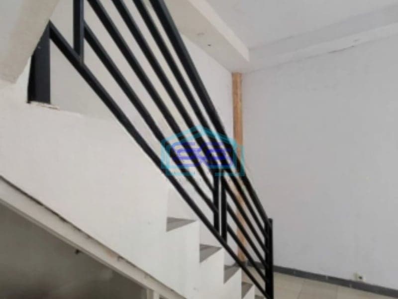 Disewakan Ruko Luas Bangunan 136 m² Lokasi Ngaglik Sleman Yogyakarta