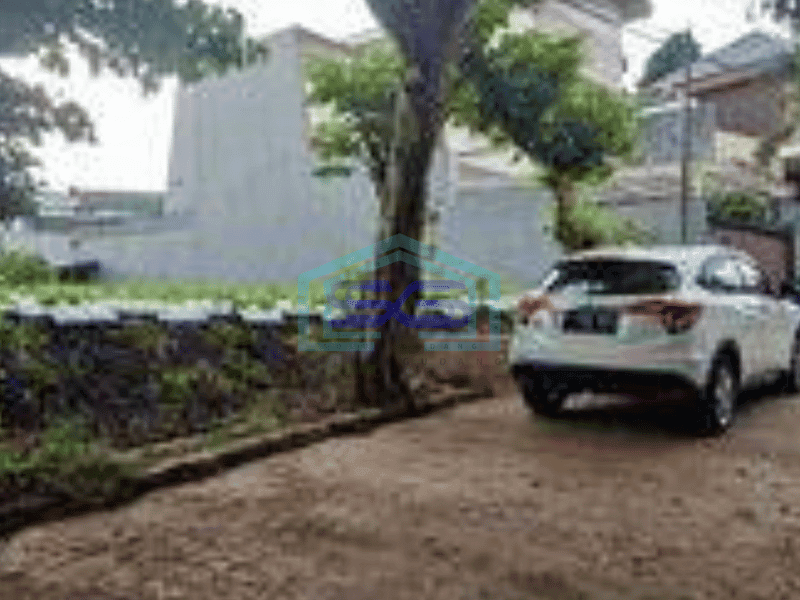 Dijual Murah banget, Kavling view keren di Setiabudi Regenci, Bandung
