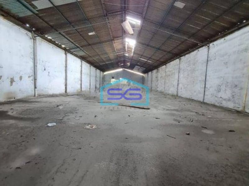 Disewakan Gudang Kapuk Nusa Indah Angke Duta Harapan Indah Siap Pakai Jakarta Utara