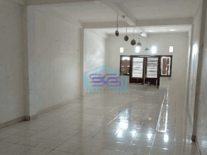 Disewakan Ruko Area Strategis di Denpasar