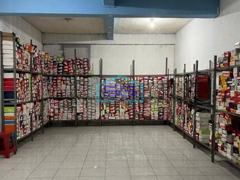 Dijual Ruko Murah Strategis Tepi Jalan Utama Area Seturan Yogyakarta Cocok Usaha