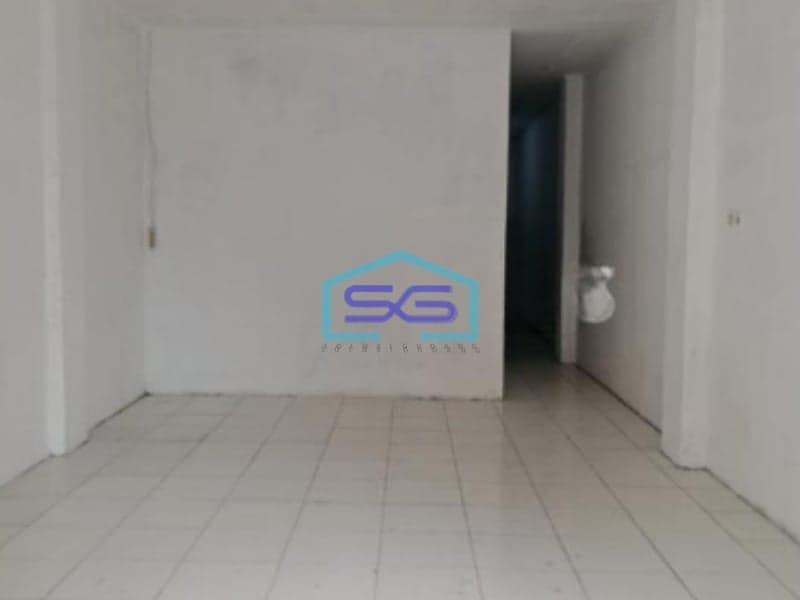 Dijual Ruko Hoek Lokasi di Cengkareng Jakarta Barat Luas Bangunan 188m2