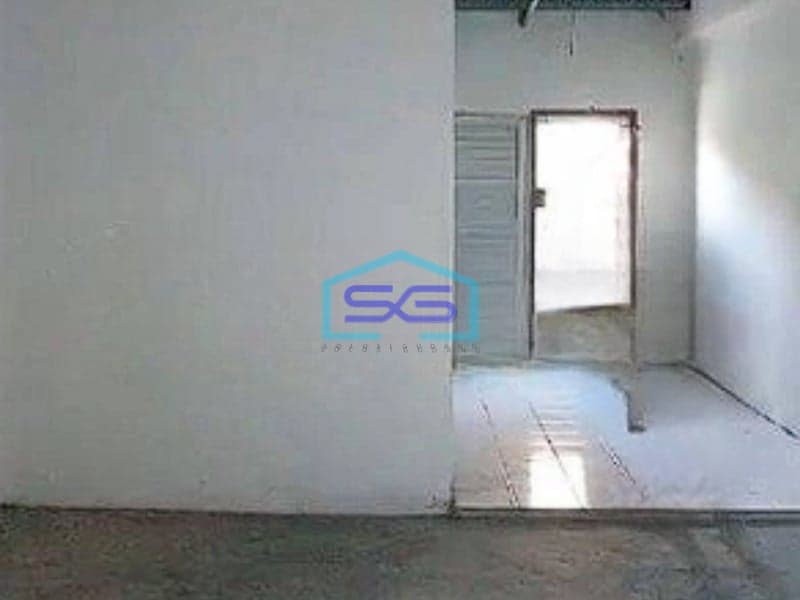 Disewakan Cepat Ruko 4 Lantai Di Roa Malaka, Tambora Jakarta Barat LB 240m2