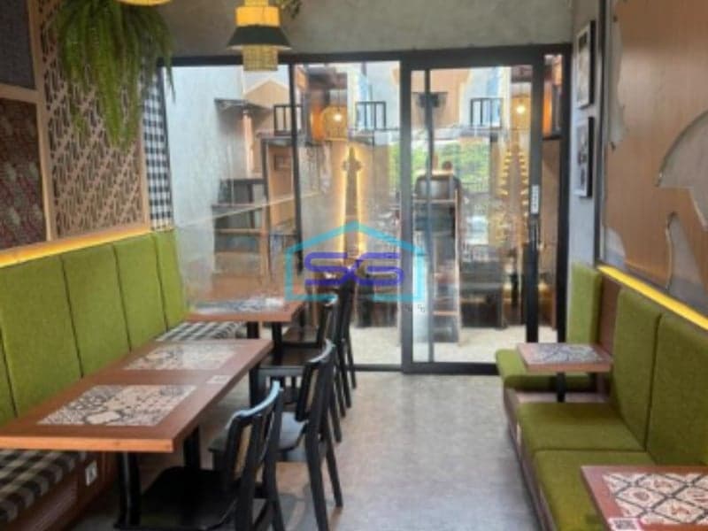 Dijual Ruko 2 Lantai Di Citra Garden 8 Jakarta Barat Luas Bangunan 126m2