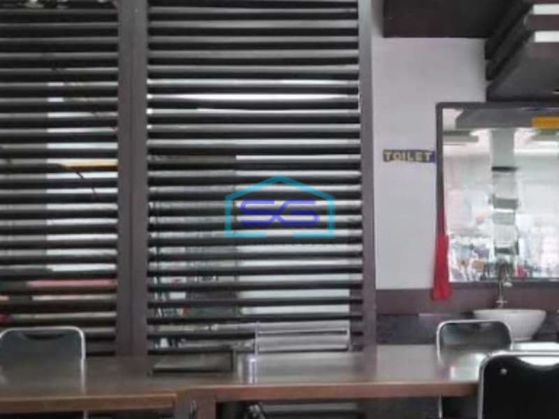 Disewakan Ruko Luas Bangunan 280 m² Siap Huni di Bekasi