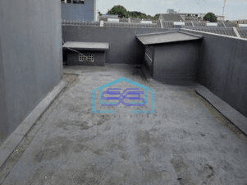 Dijual Ruko Green Village Tangerang