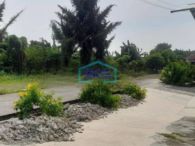 Disewakan Gudang di Bitung Tangerang Lokasi Strategis Luas Bangunan 400 m²