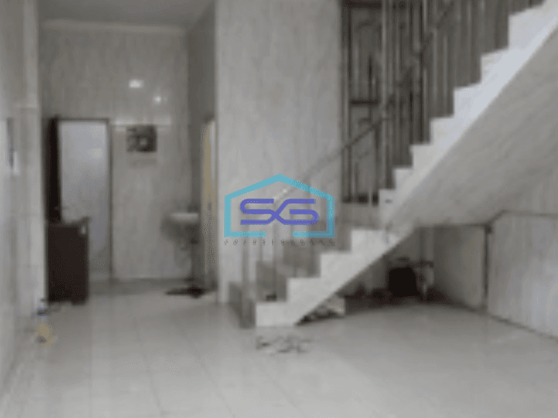 Dijual Ruko Luas Bangunan  200 m² di Pluit Jakarta Utara