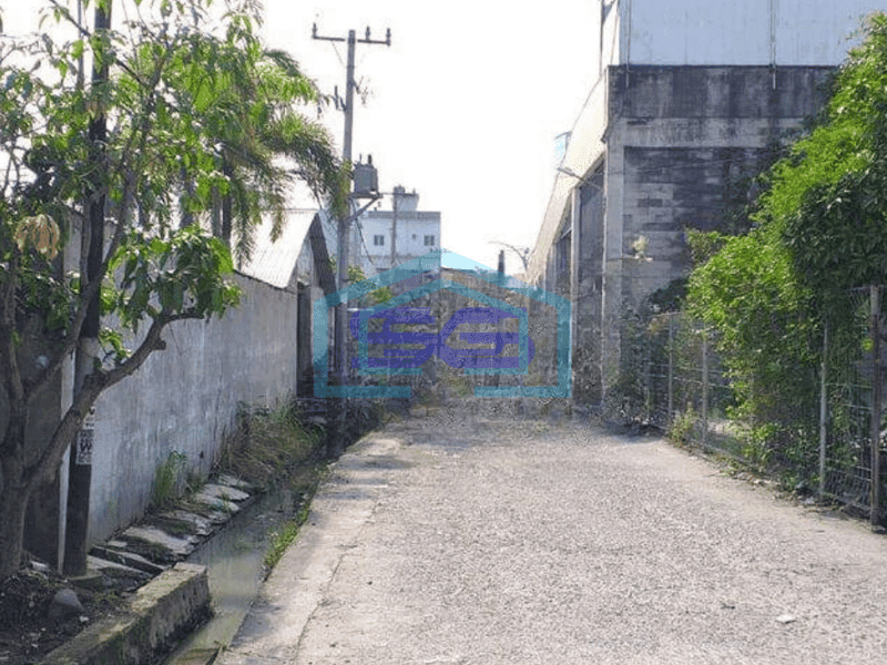 Dijual Gudang Lokasi Medan Sunggal