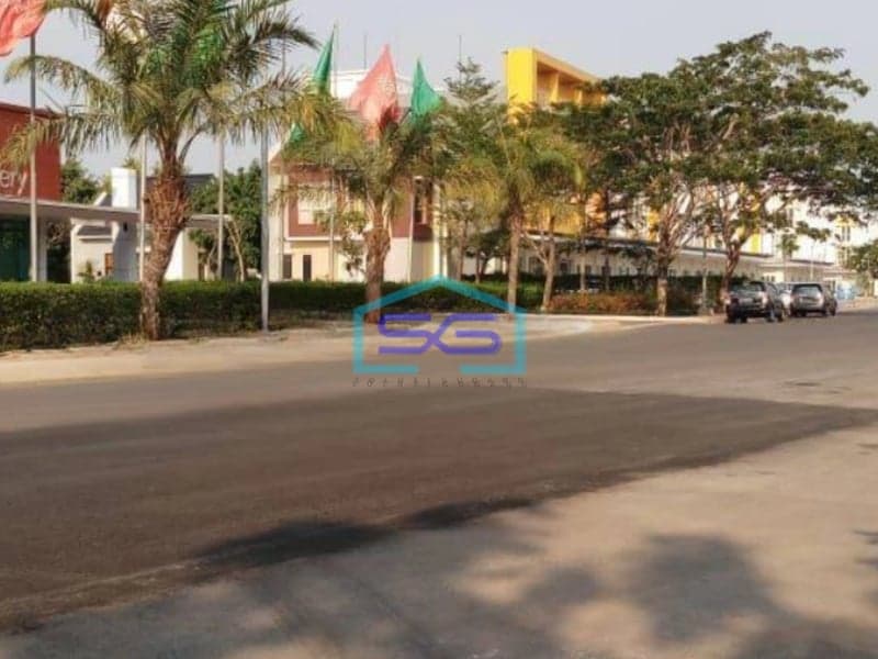 Dijual Ruko 2 Lantai di Karawang Timur