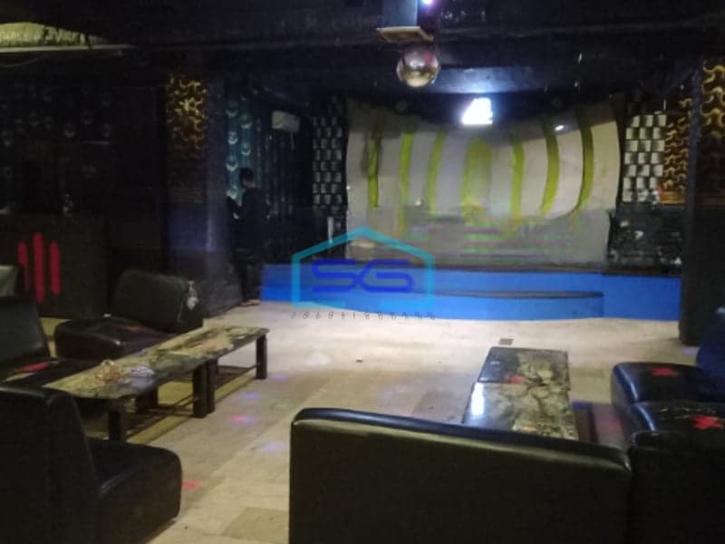 Disewakan Ruko di Batu Ceper Jakarta Pusat Luas Bangunan 1077m2