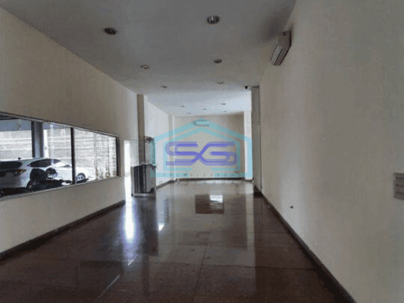 Dijual Gudang di Jalan Raya Sunter Jakarta Utara