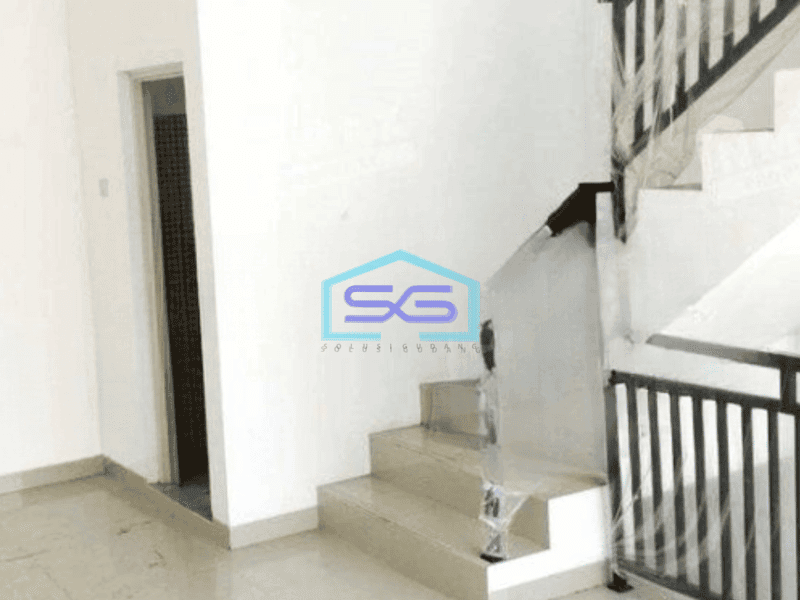 Dijual Ruko Lokasi Strategis Pinggir Jalan Raya  di Kenjeran Surabaya 3 Lantai