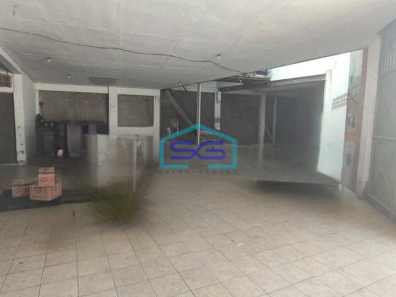 Dijual Ruko di Kalimalang Bekasi  Luas Tanah 395 m²