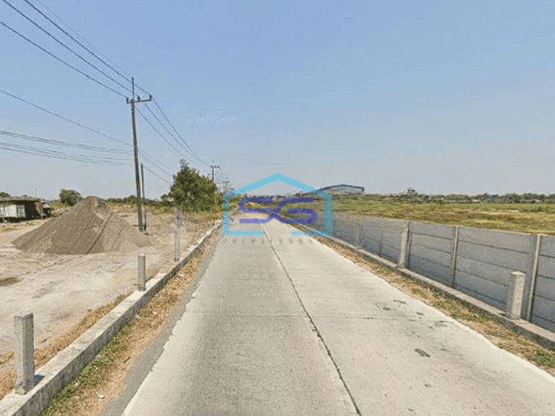 Dijual Tanah Industri di Wonoplintahan, Prambon, Sidoarjo, dekat Krian, Mojosari, Mojokerto
