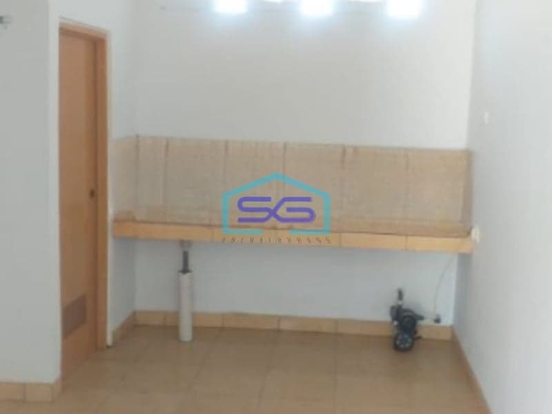 Dijual Ruko Bagus Luas Bangunan  256 m² di Kosambi Tangerang