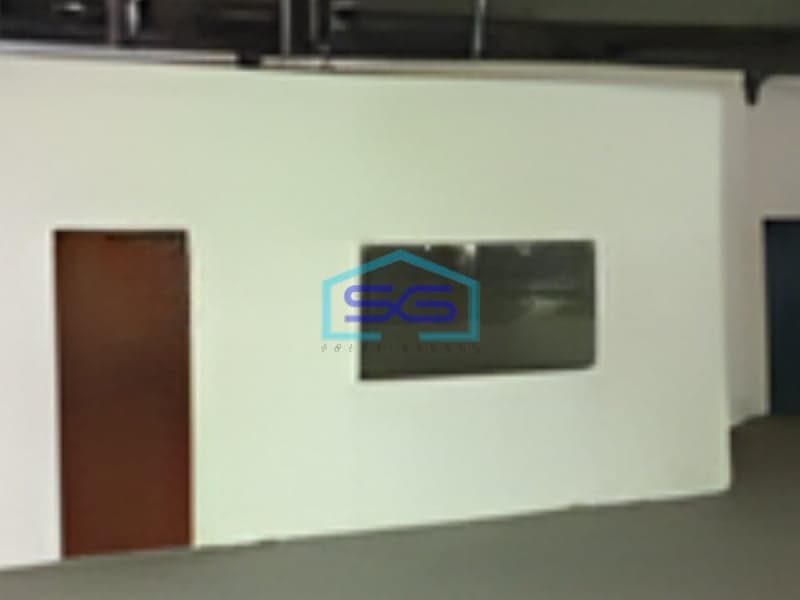 Disewakan Gudang Siap Pakai Di Narogong Bekasi Luas Bangunan 540m2