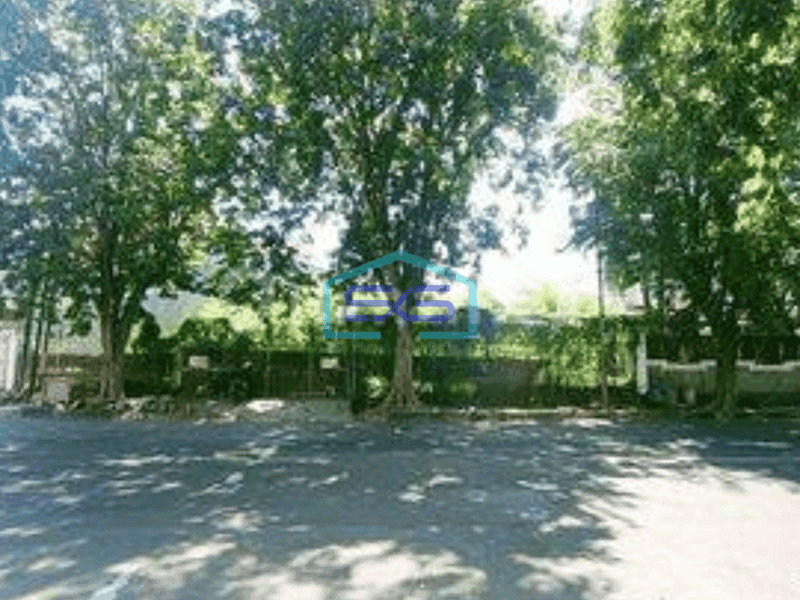 Dijual Tanah Usaha Strategis Dijamin Murah Raya Margorejo Depa Supermarket Papaya Dekat Plaza Marina Surabaya