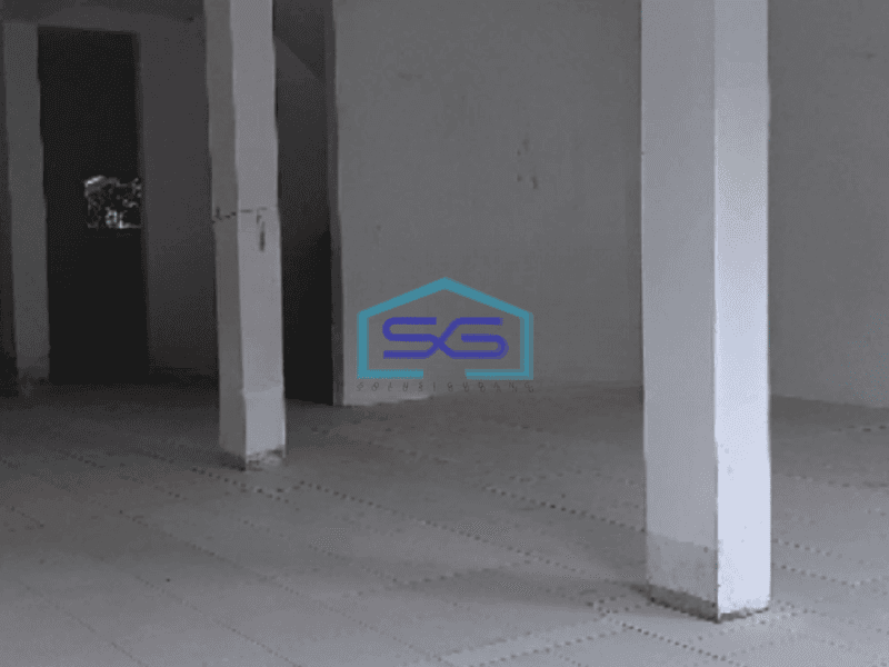 Dijual Ruko Luas Bangunan  520 m² di Tamansari Jakarta Barat