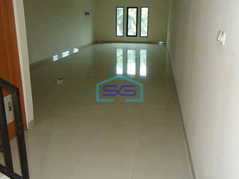 Dijual Ruko Strategis Cocok Untuk Investasi Pos Pengumben Jakarta Barat LB 280m2