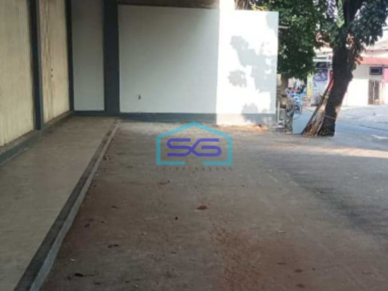 Disewakan Ruko Usaha Gandeng Desain Bagus Bisa Sewa Satuan Di Ciracas Jakarta Timur LB 160m2