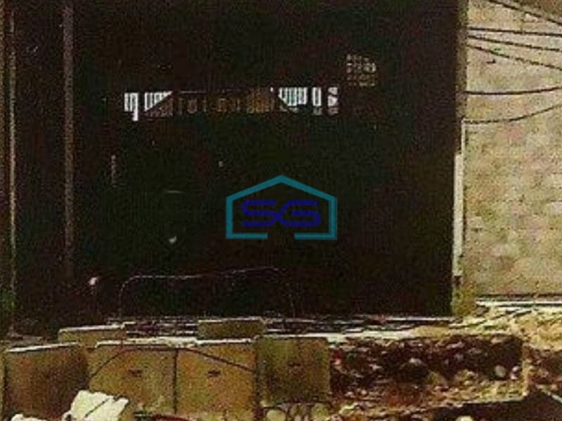 Dijual Gudang Di Bekasi Luas 897m2 Jarang Ada Lokasi Bagus Sangat Strategis