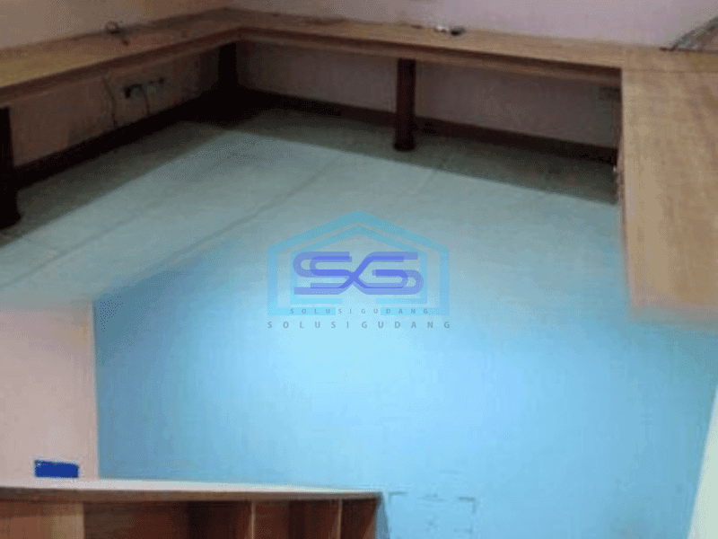 Disewa Ruko Cocok Untuk Gudang Puri Jakarta Utara