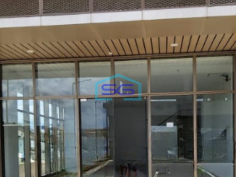 Dijual Ruko Lokasi Cipayung Jakarta Timur Luas Tanah 110 m2