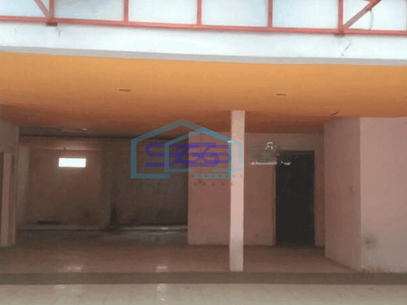 Disewa Ruko Lokasi Strategis Pusat Bisnis Dan Niaga Kota Bandung