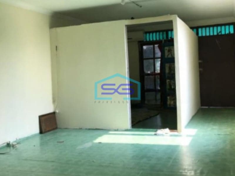 Dijual Ruko 2 Lantai Lokasi Strategis di  Jakarta Selatan