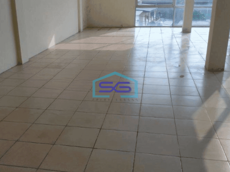 Disewakan Ruko Luas Bangunan 138 m² di Kalideres Jakarta Barat