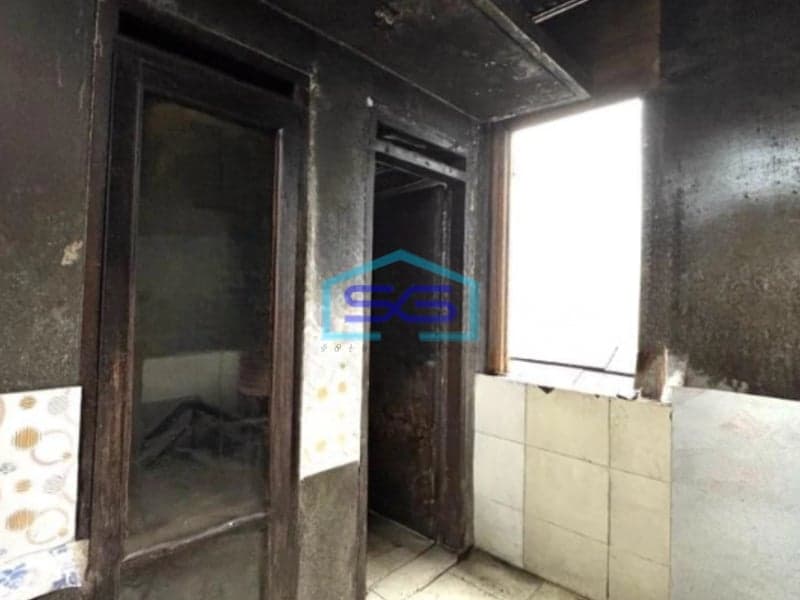 Dijual Ruko 2 Lantai Luas Bangunan 108 m² Lokasi Taman Kopo Indah Bandung