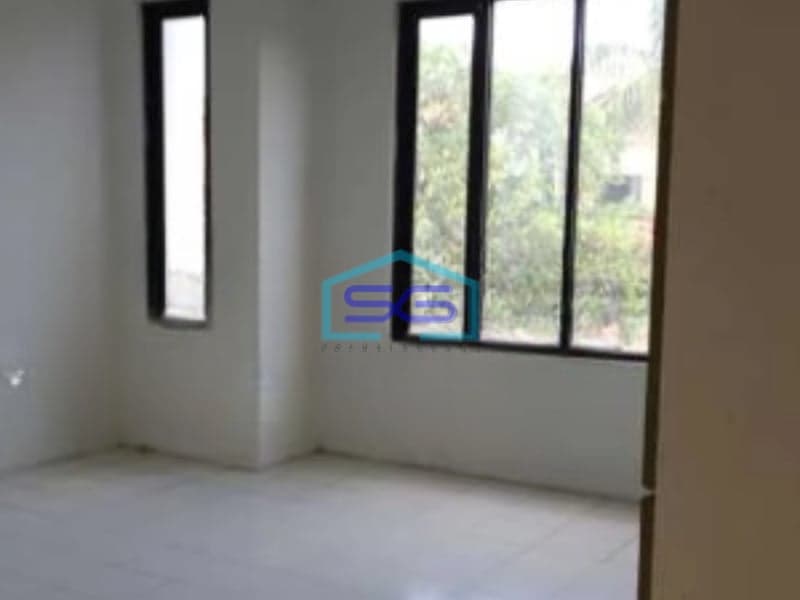 Disewakan Ruko Murah Luas Bangunan  200 m² di Kopo Bandung