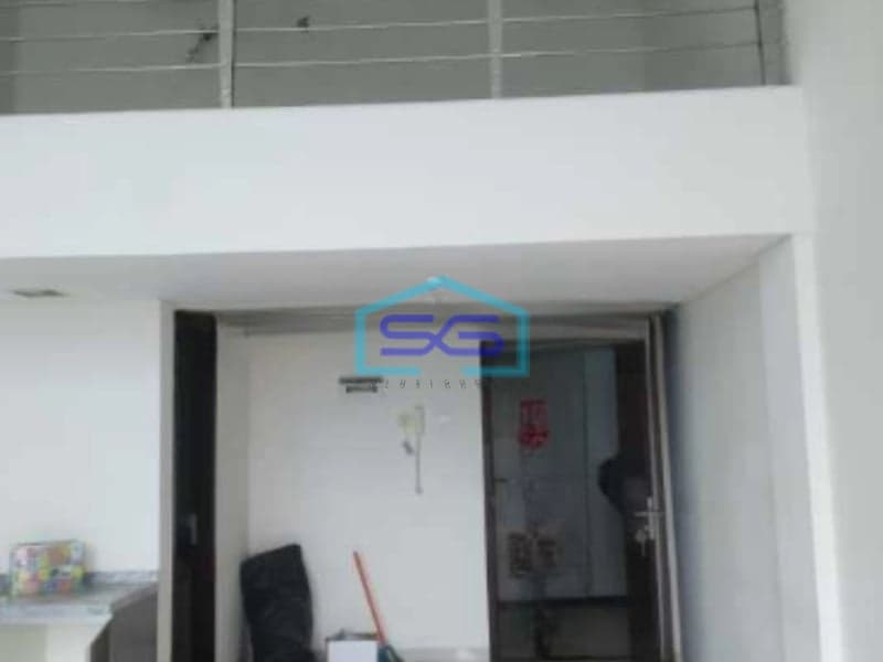 Disewakan Kantor Office di Alam Sutera Serpong Tangerang Luas 81m2