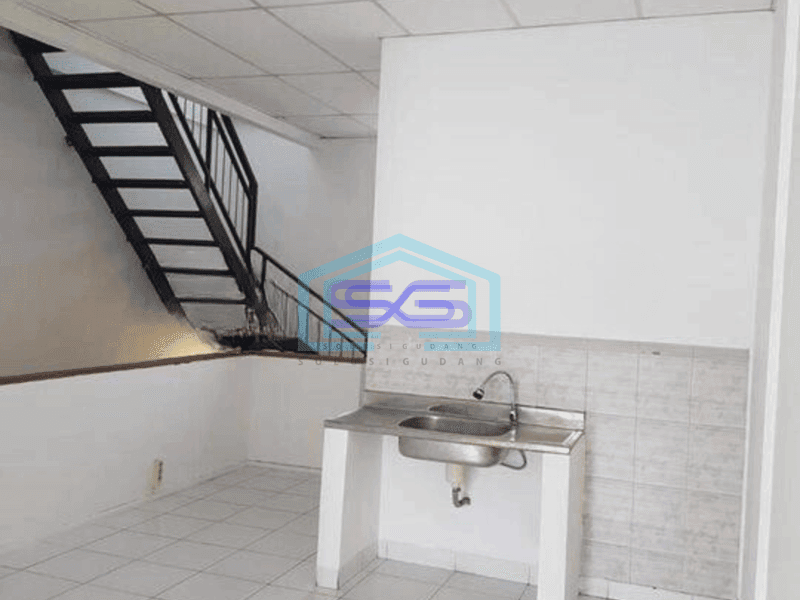 Dijual Ruko Mekar Wangi Bandung Jawa Barat