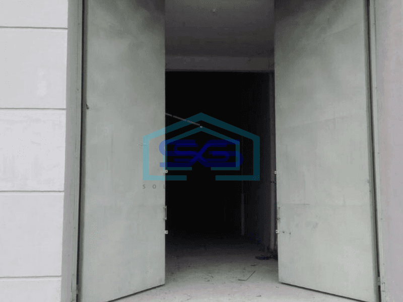 Dijual Pergudangan Panam Bizpark Tampan Pekanbaru