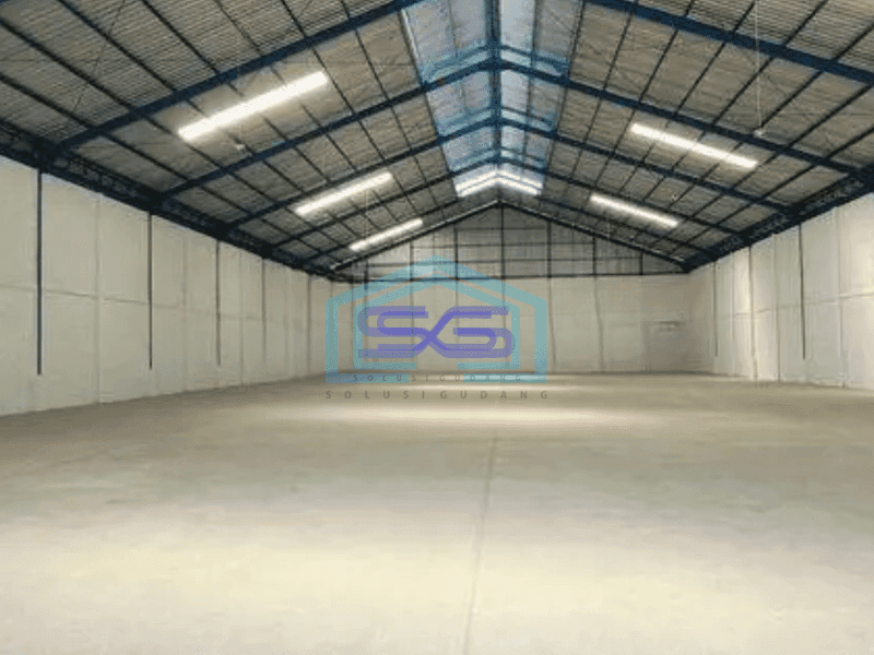 Disewakan gudang di nganjuk