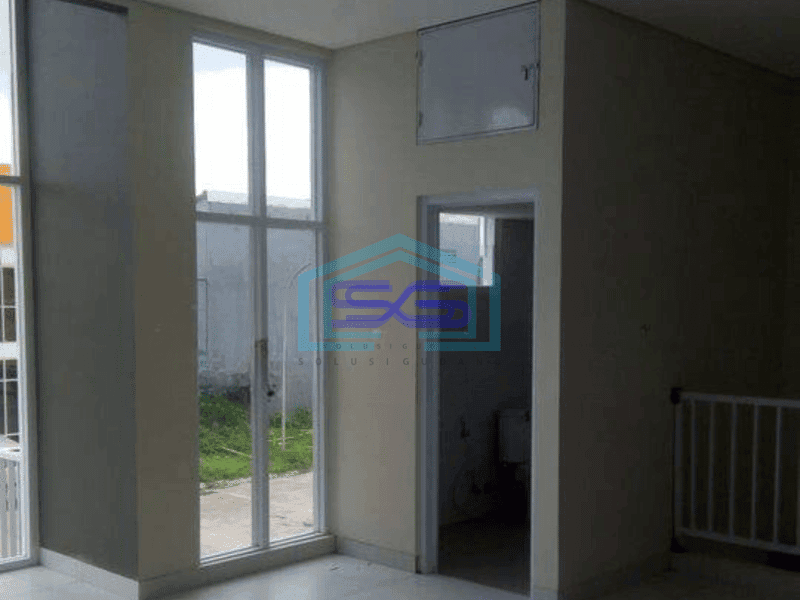 Disewa Gudang Bagus di Jalan Kopo Bandung