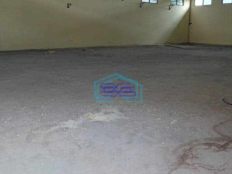 Disewakan Gudang Lokasi Bebas Banjir luas Banguann 7291 m² di Buaran Pekalongan