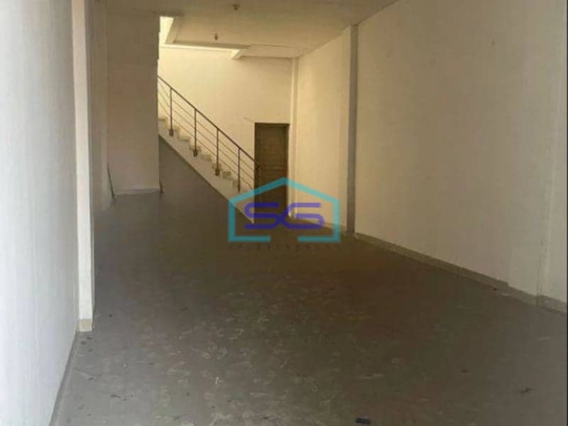 Dijual Ruko Sukamenak Cibaduyut Bandung Mainroad Luas 135m2