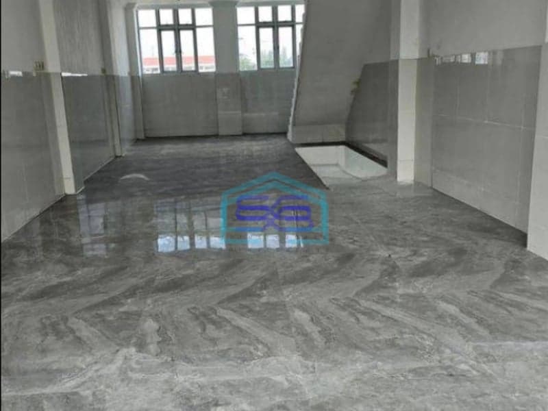 Dijual Ruko Di Gunung Sahari Raya Jakarta Pusat LB 297m2